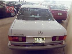 مێرسێدس بێنز S-Class